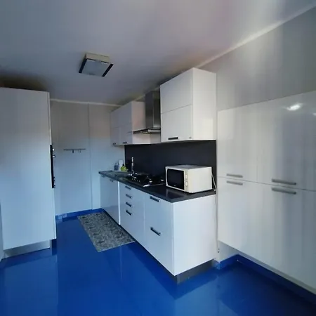 Casa Marinella Sulmona