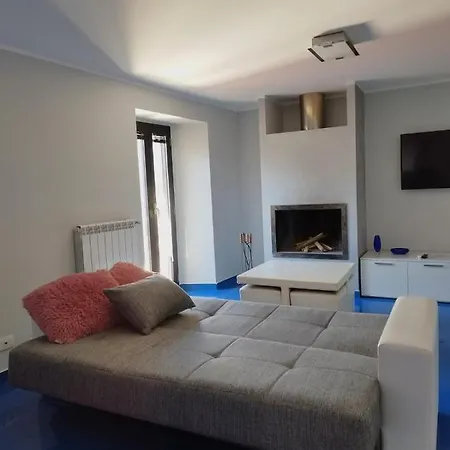 Appartamento Casa Marinella
