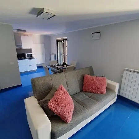 Casa Marinella Appartamento *