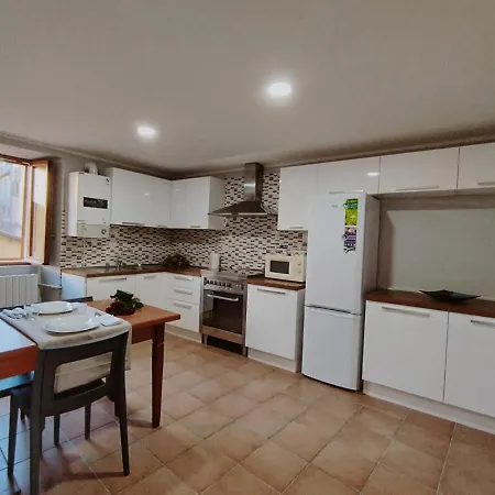 Lägenhet Casa 
