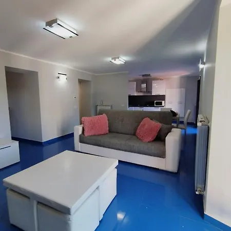 Casa Marinella *