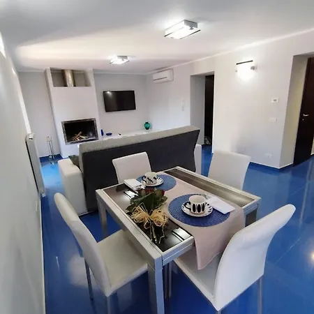 Appartamento Casa Marinella
