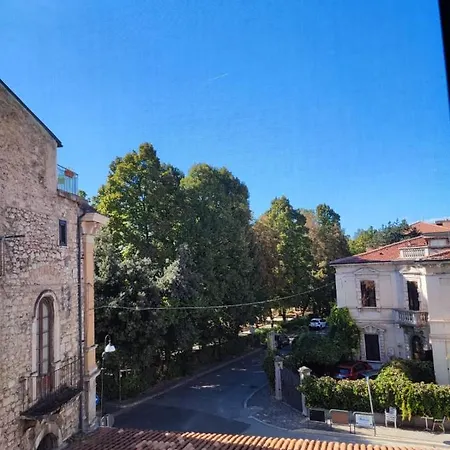 Casa Marinella Sulmona