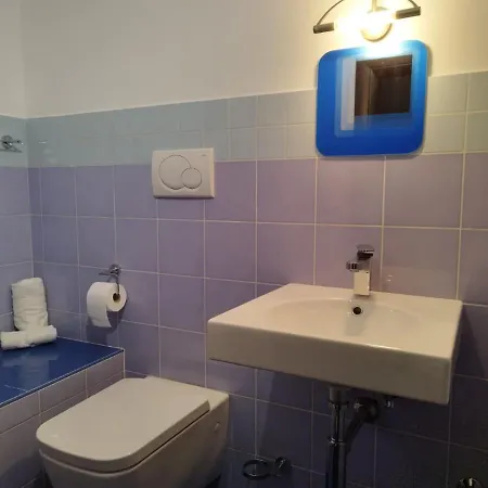 Casa Marinella *