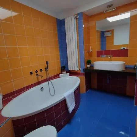 Casa Marinella Appartamento