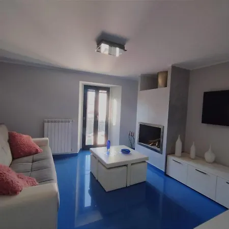 Lägenhet Casa 