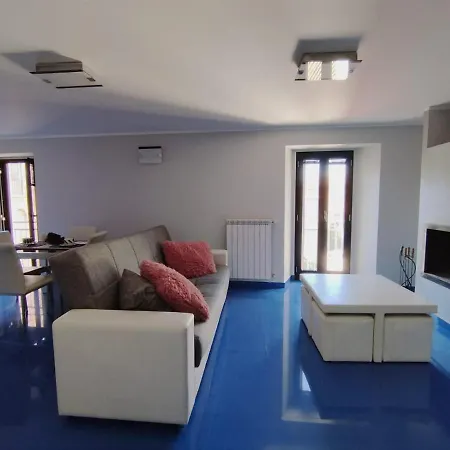 Casa Marinella * Sulmona