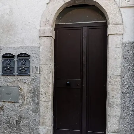 Appartamento Casa Marinella *