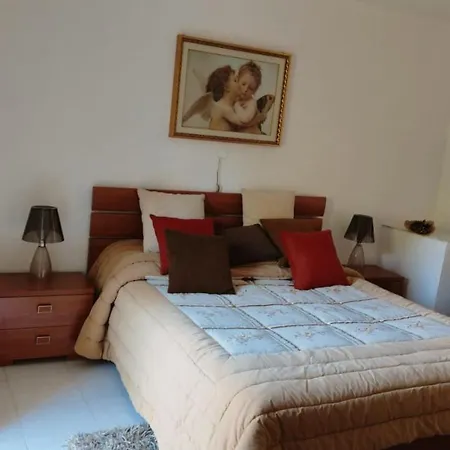 Casa Marinella Sulmona