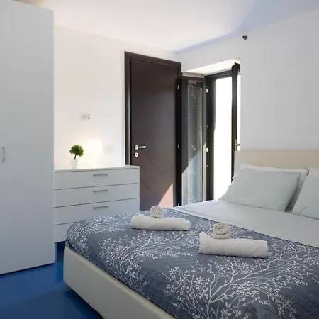 Lägenhet Casa 