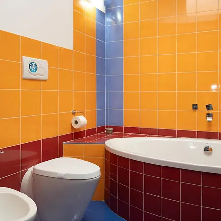 Lägenhet Casa 