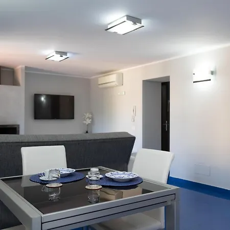Lägenhet Casa 
