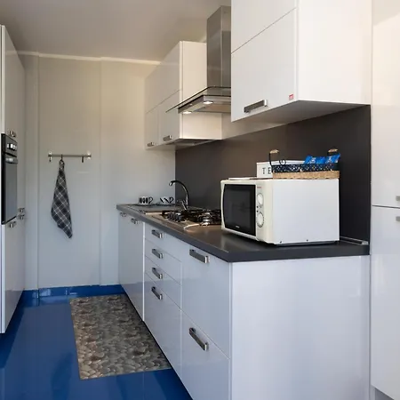 Lägenhet Casa 