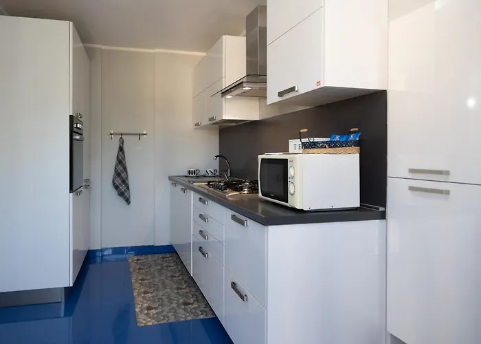 Apartamento Casa 